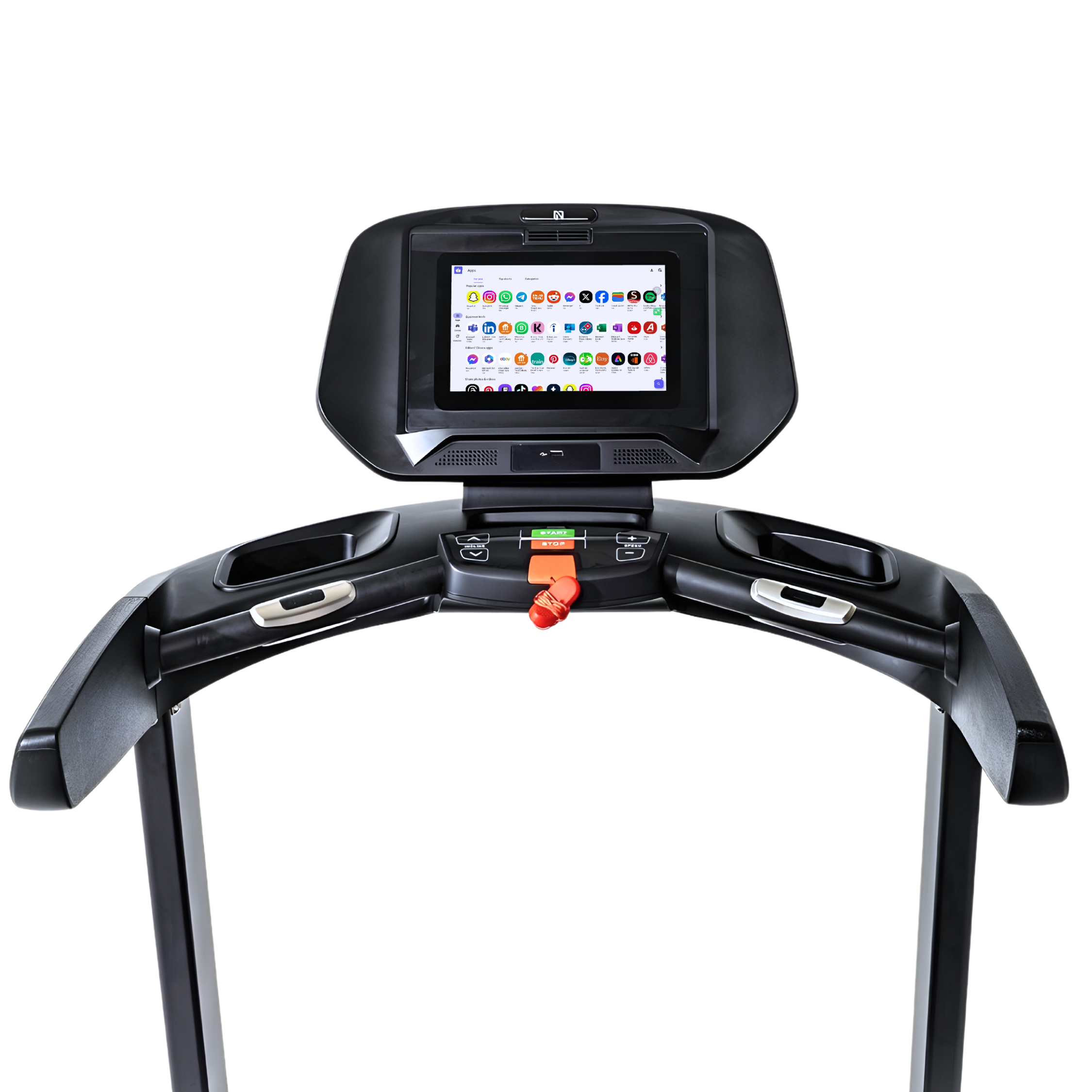 Noble Pro Elite E8ix - Image 2