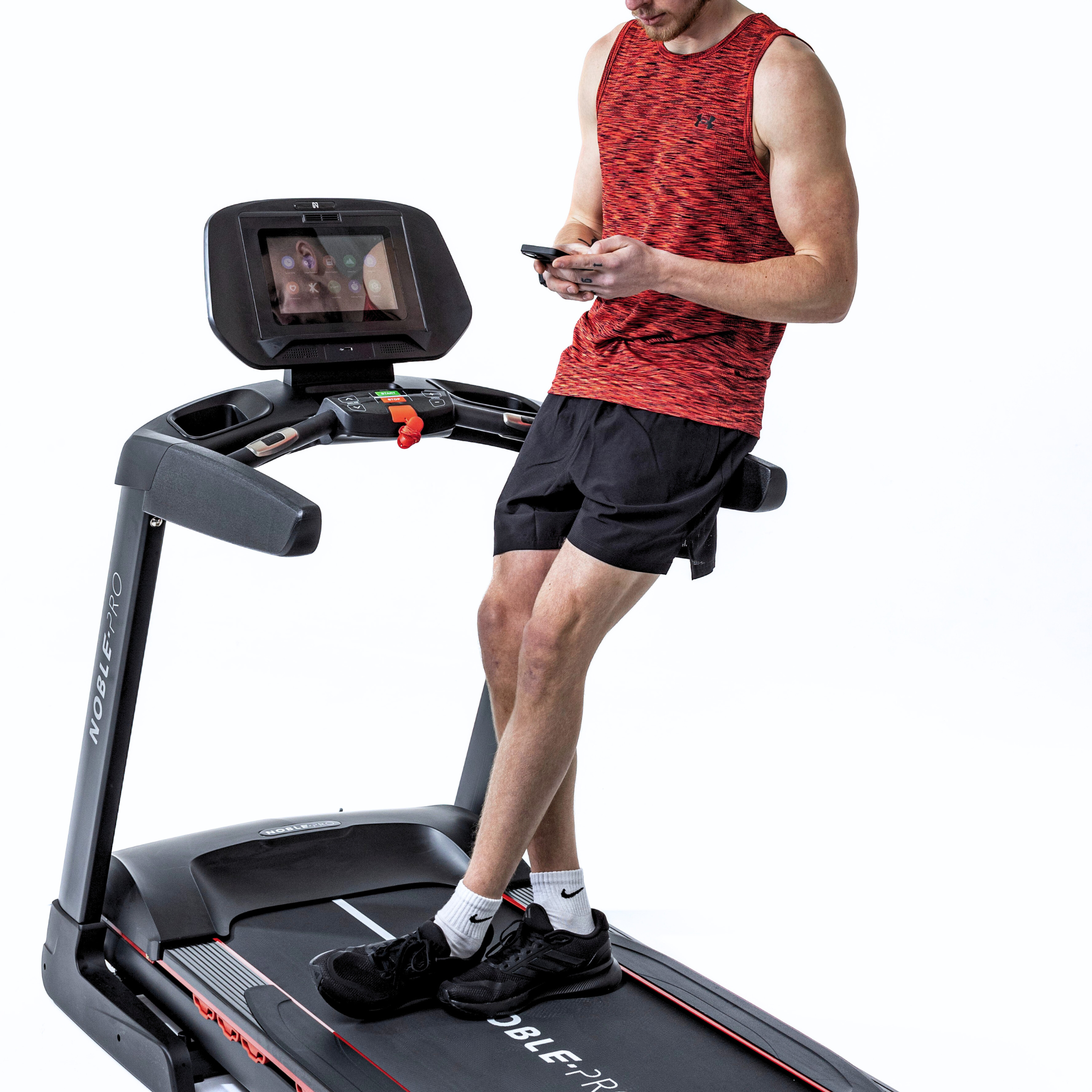 Noble Pro Elite E8ix - Image 7