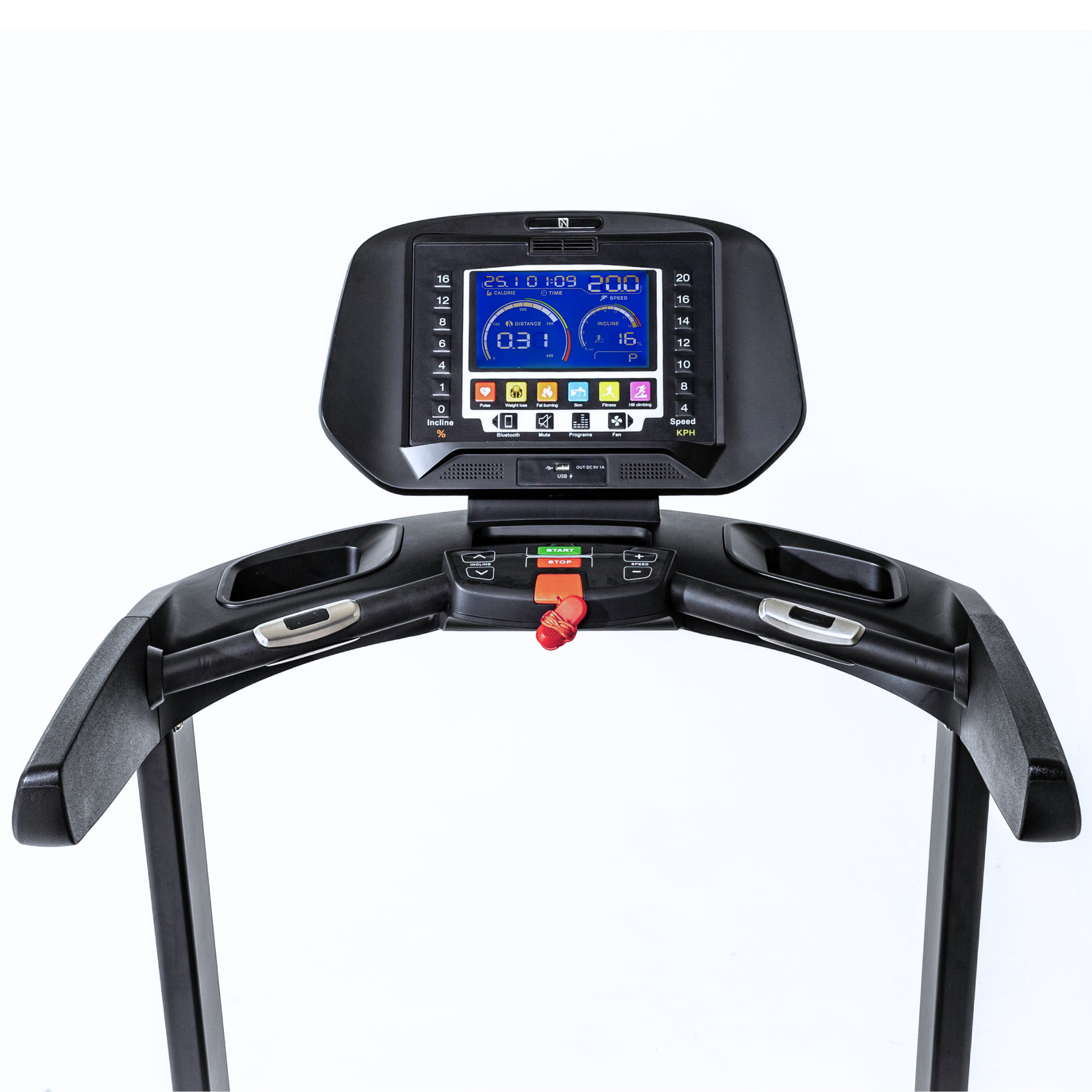 Noble Pro Elite E8S - Image 5