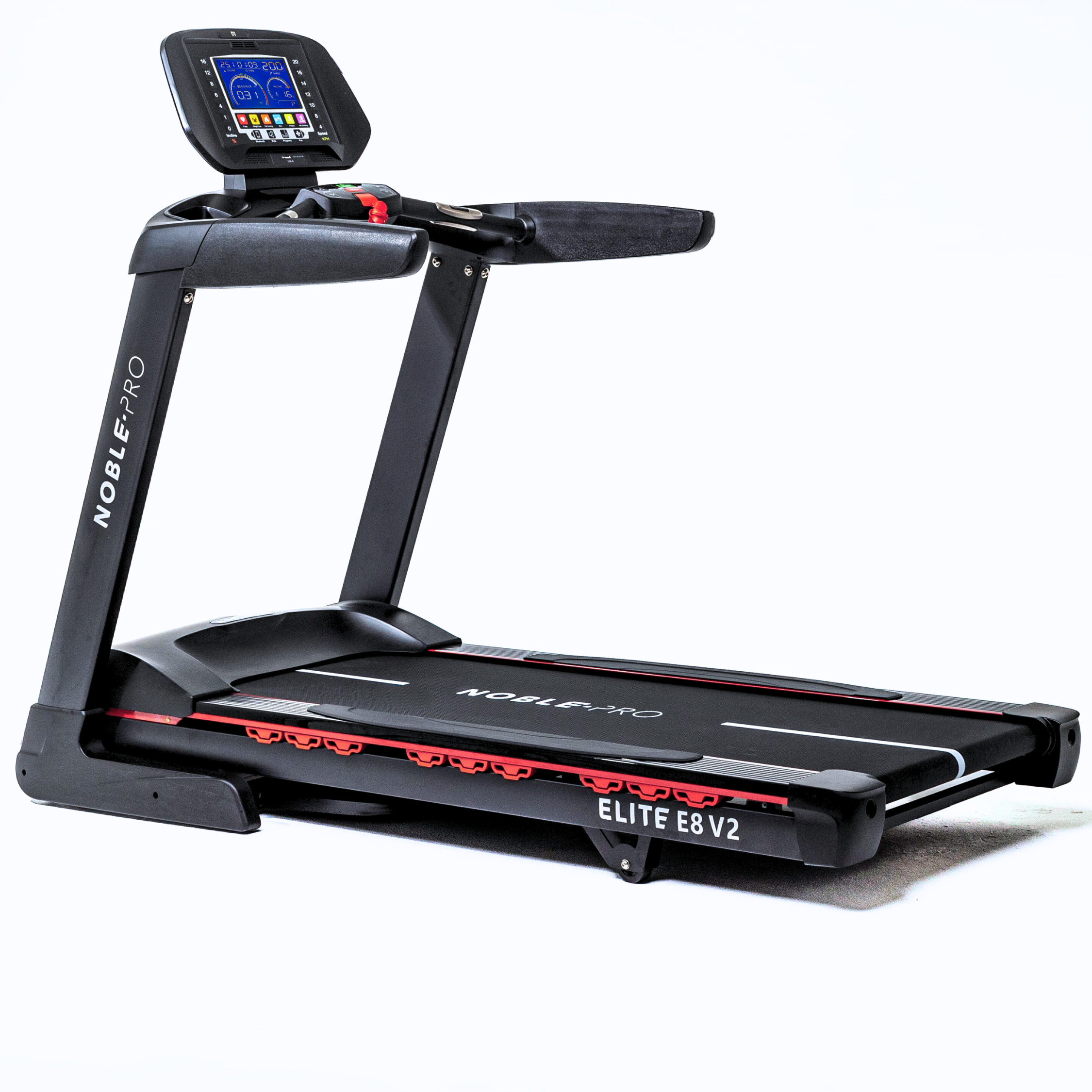 Noble Pro Elite E8S - Image 4