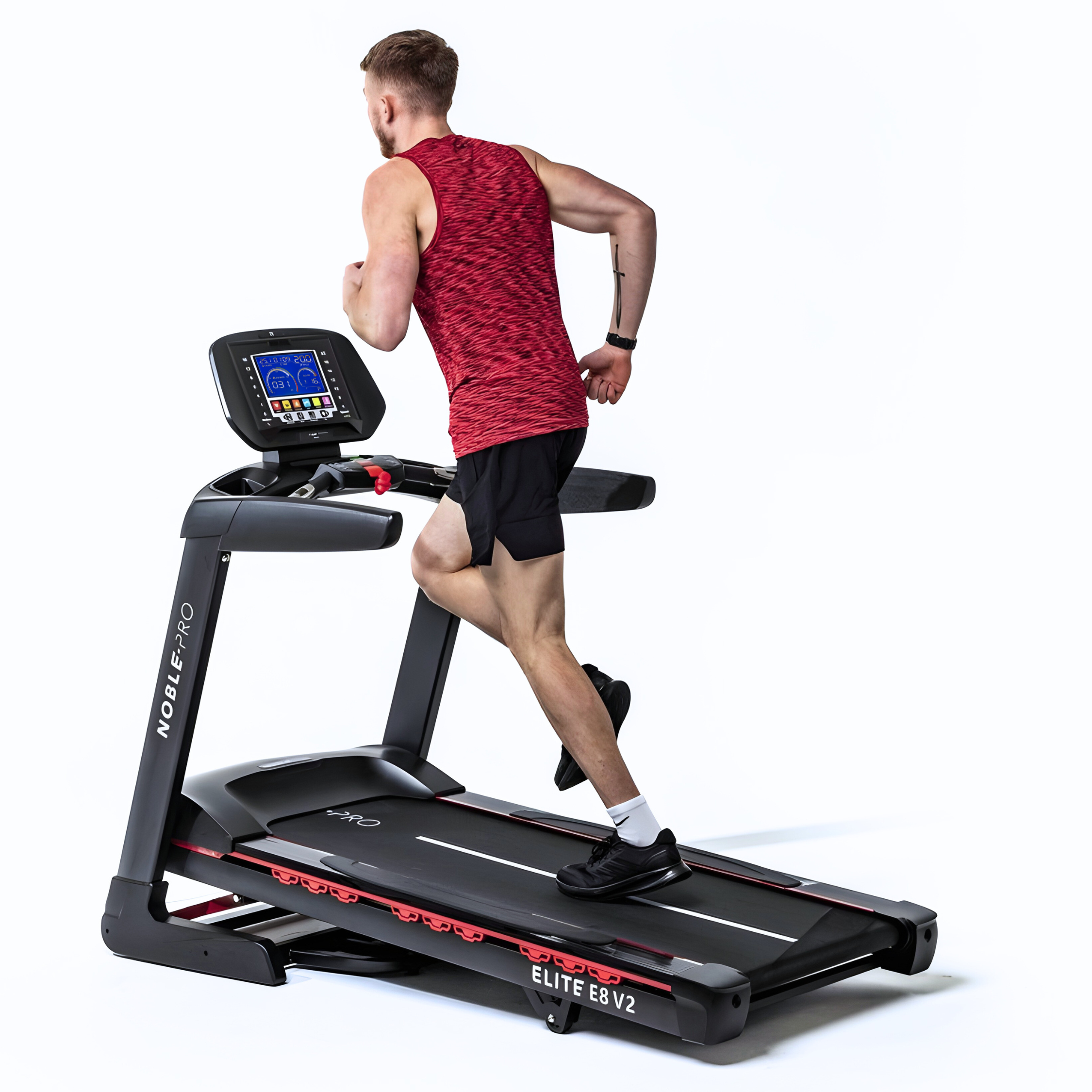 Noble Pro Elite E8S - Image 2