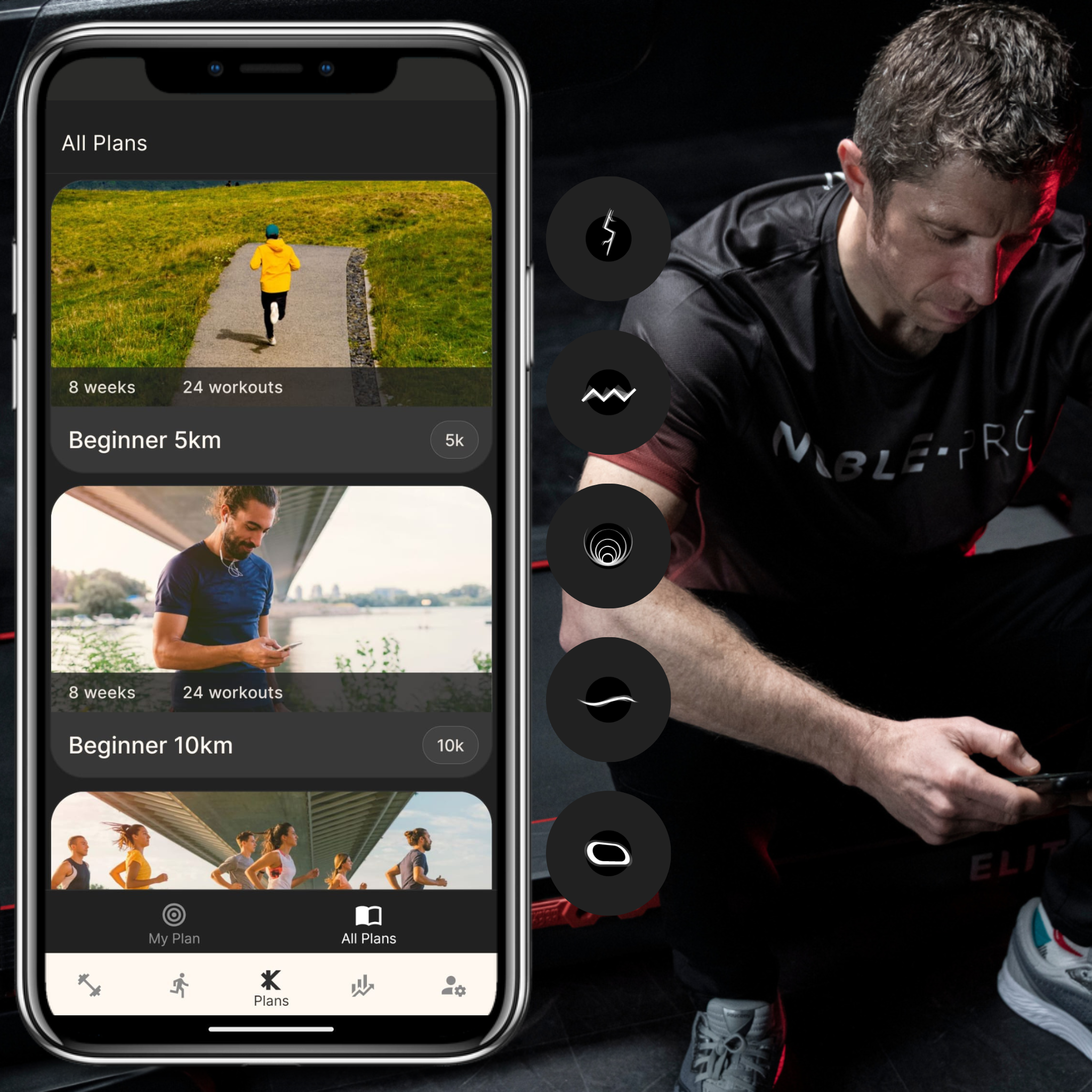 Noble Pro Elite E8ix - Image 11