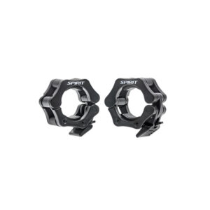 Spirit Olympic Lock Jaw Collars