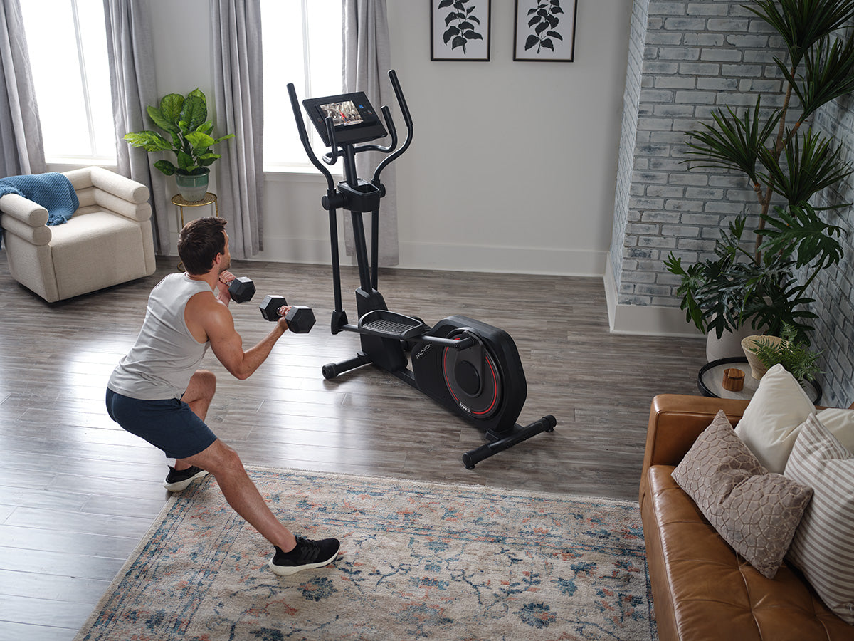 Proform Sport Elliptical - Image 7