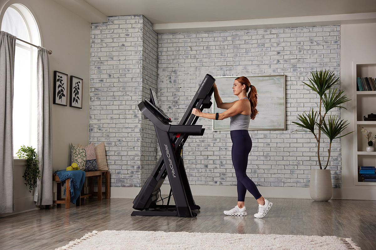 Proform Carbon Pro 9000 Treadmill - Image 5