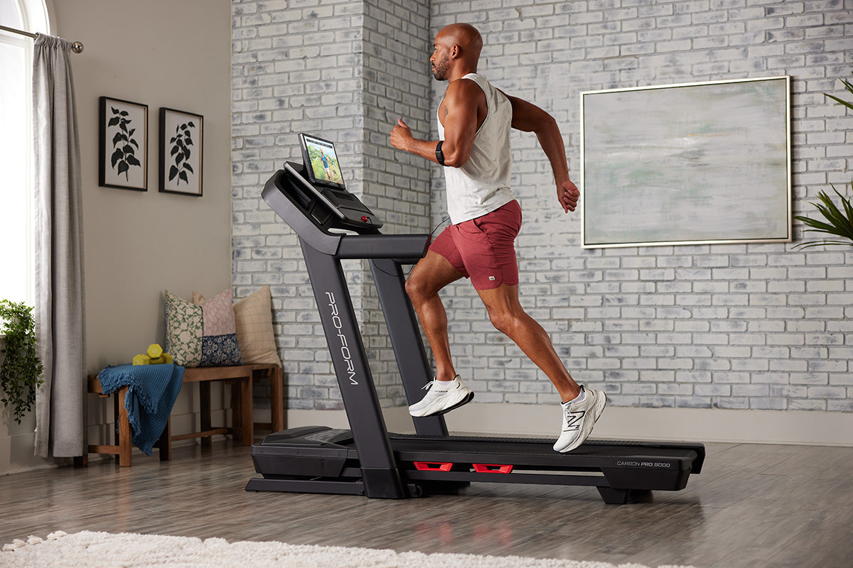 Proform Carbon Pro 9000 Treadmill - Image 6