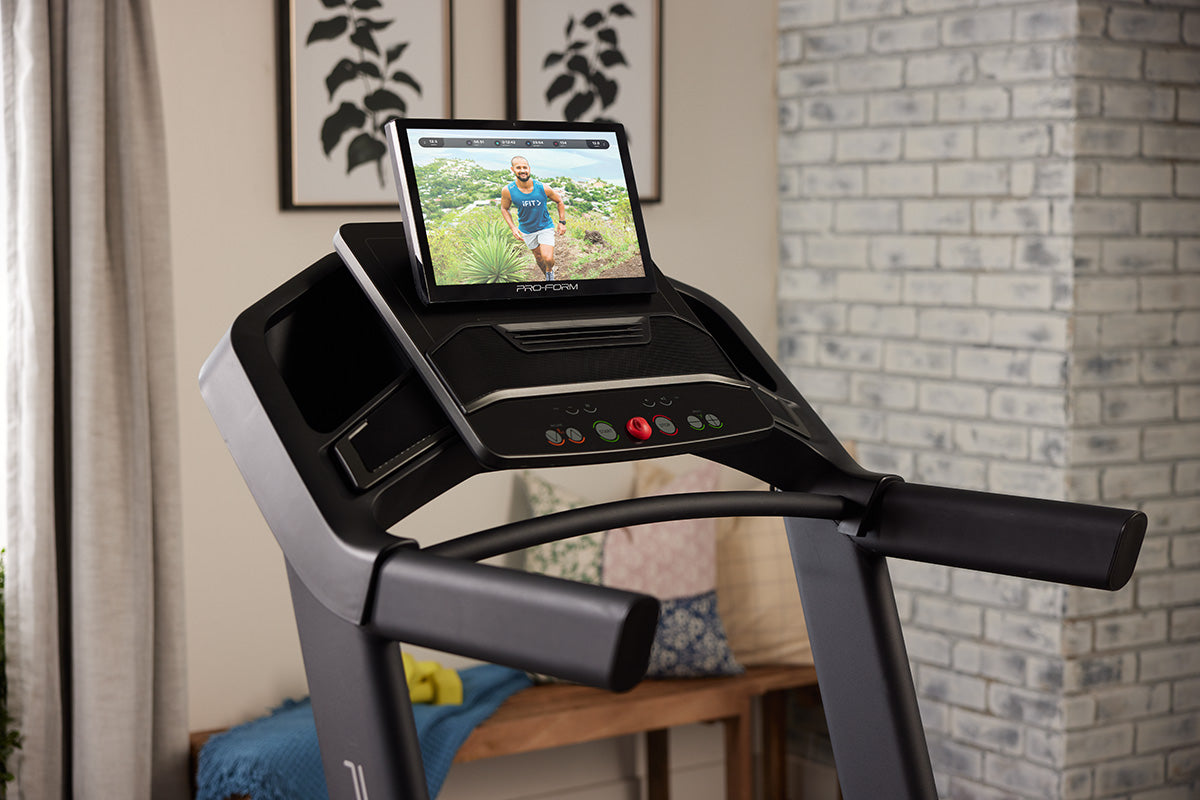 Proform Carbon Pro 9000 Treadmill - Image 8