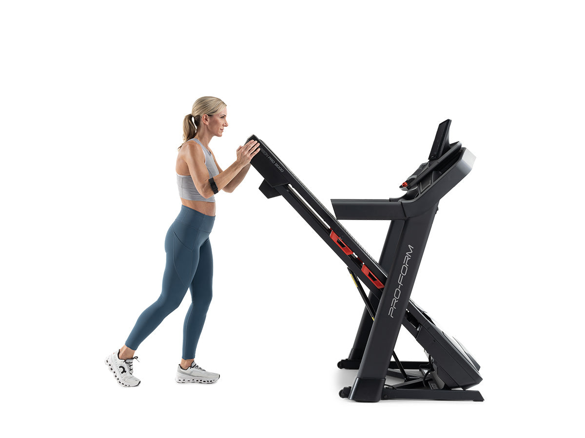 Proform Carbon Pro 9000 Treadmill - Image 3
