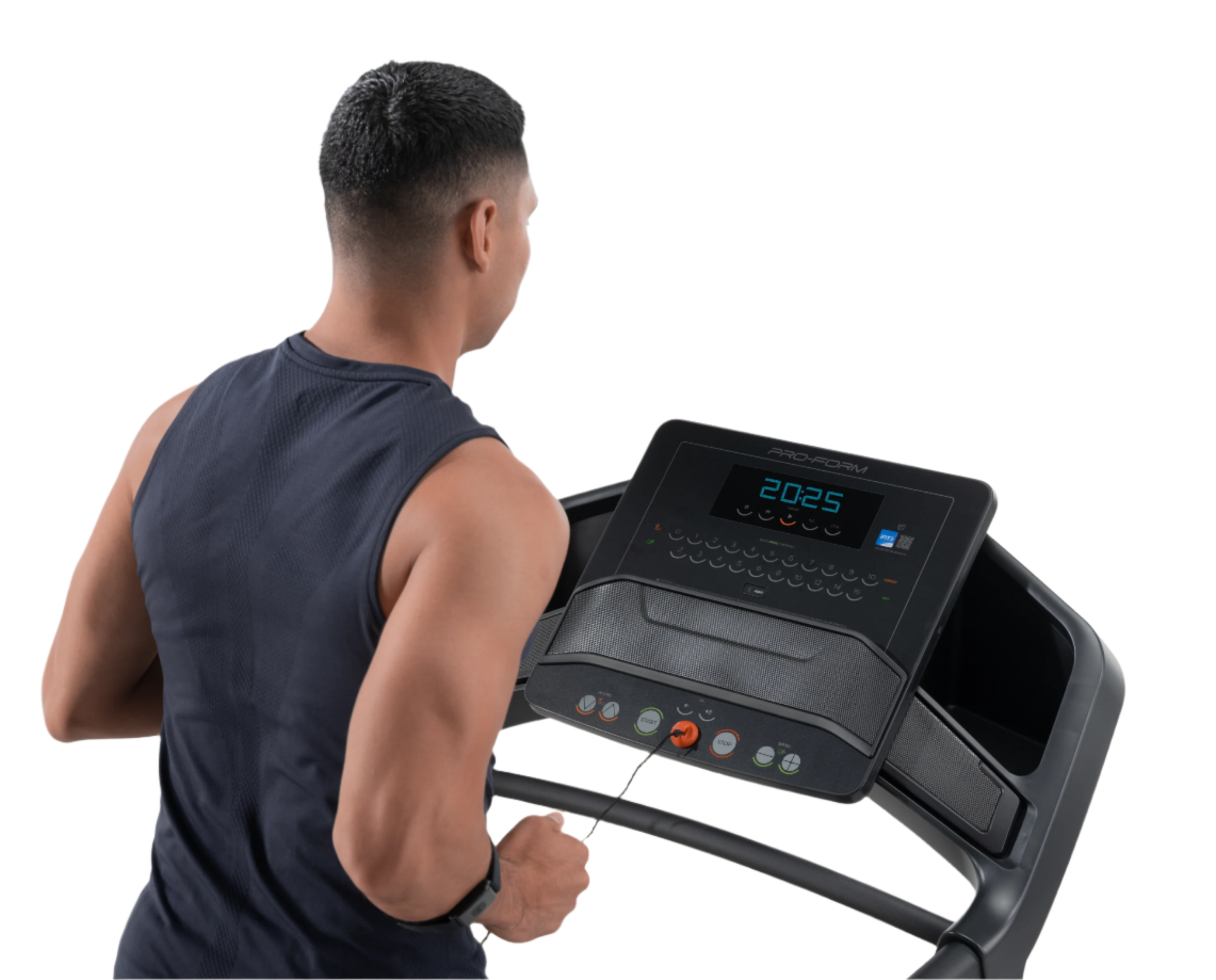 Proform Carbon TL Treadmill - Image 4