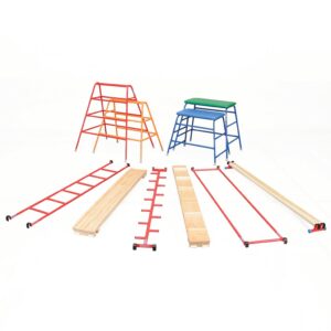 Niels Larsen Agility Sets