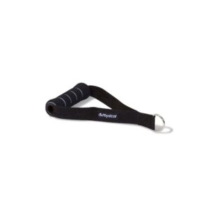 Physical Company Interchangeable Single Handle