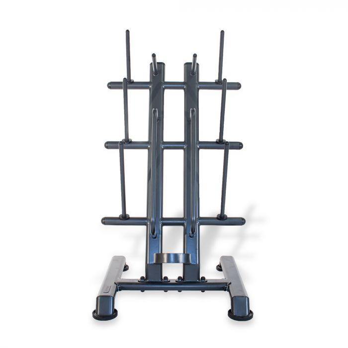 Physical Company Studio Barbell Rack (Holds 12 Sets) - Image 2