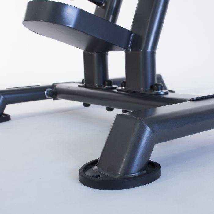 Physical Company Studio Barbell Rack (Holds 12 Sets) - Image 5