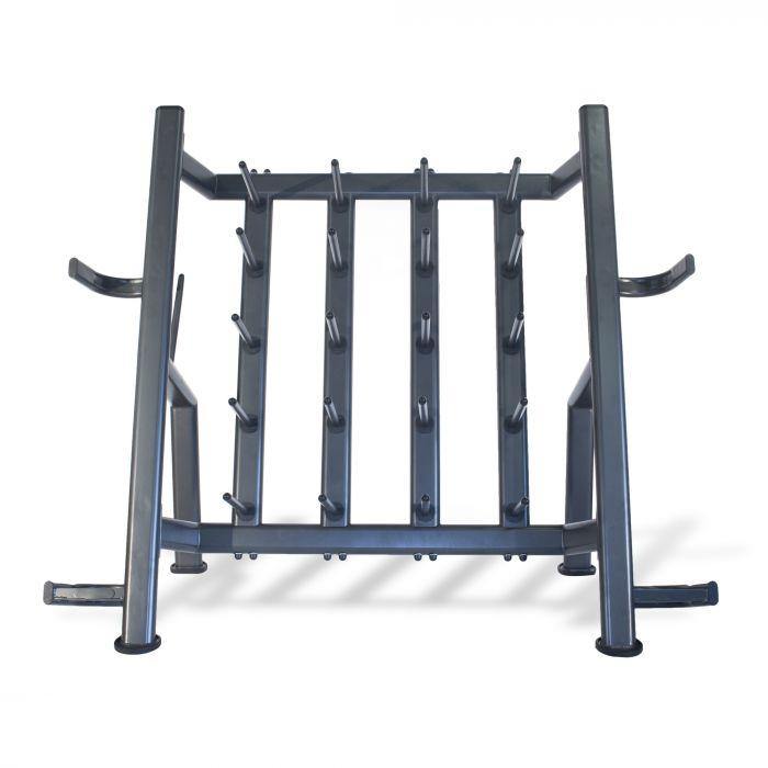 Physical Company Studio Barbell Rack (Holds 30 Sets) - Image 2