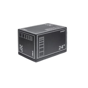 Spirit 3 in 1 PlyoBox