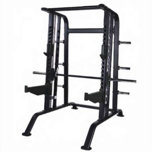 GymGear Pro Series Smith Machine / Half Rack Combo