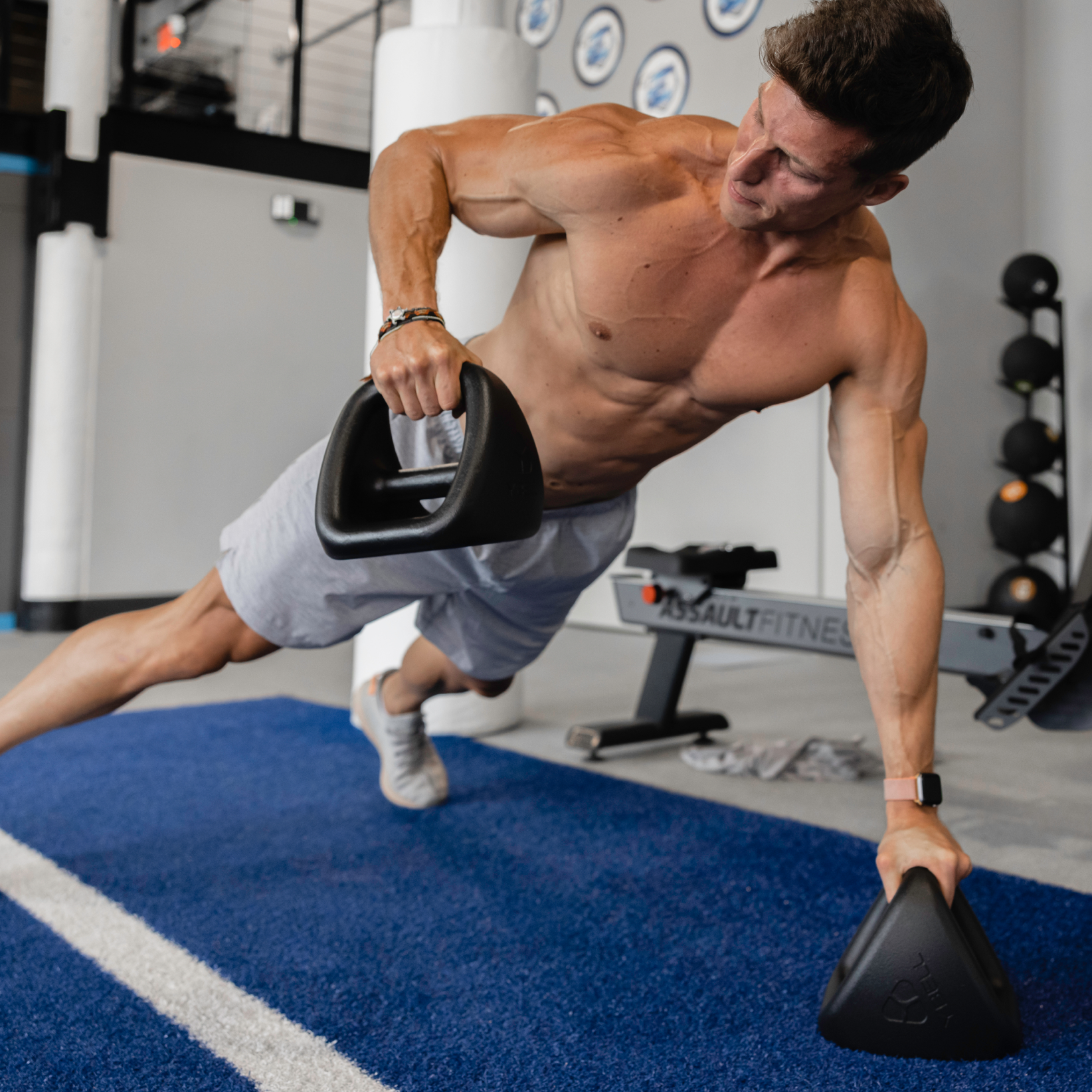 TRX YBell Pro Series - Image 6