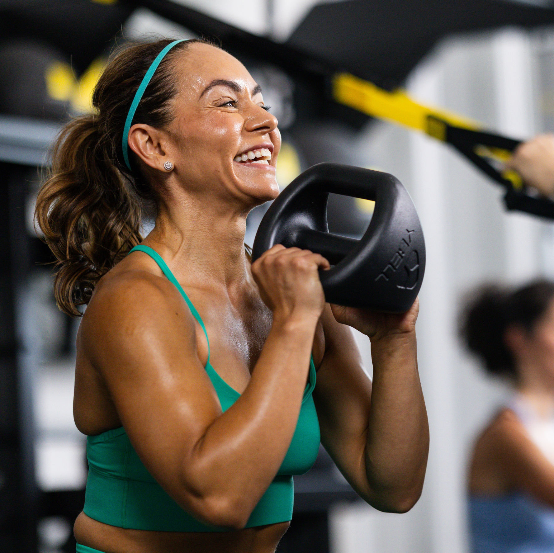 TRX YBell Pro Series - Image 4