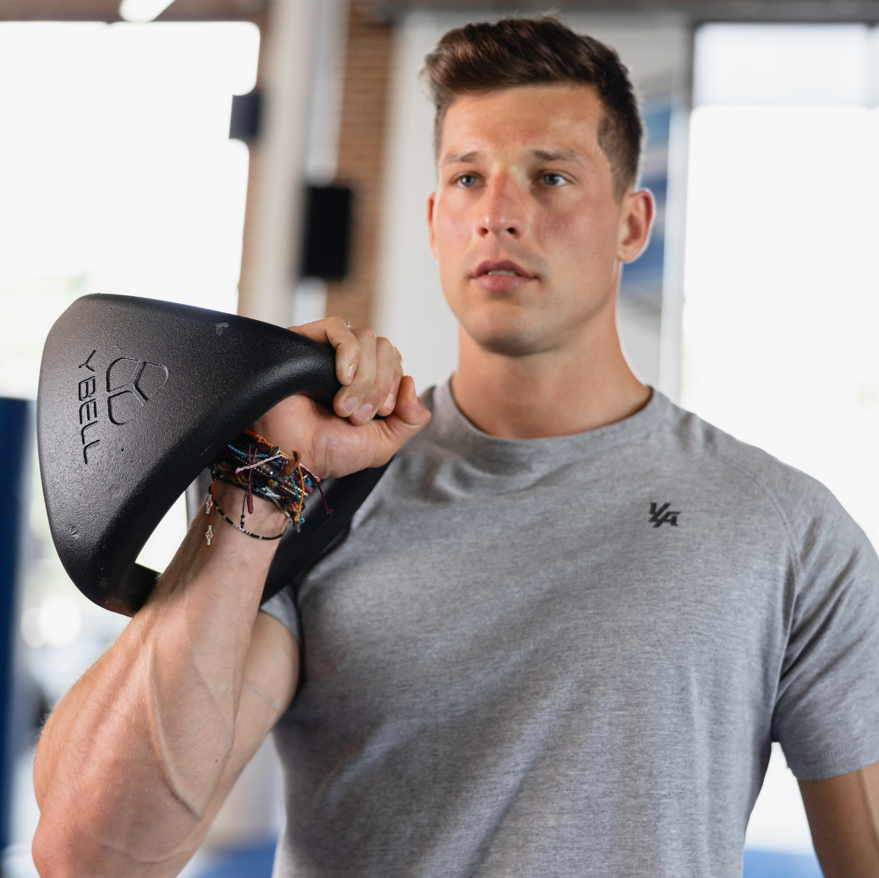 TRX YBell Pro Series - Image 3