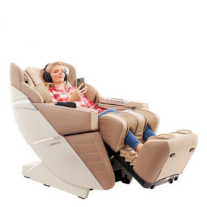 Casada AlphaSonic III Massage Chair