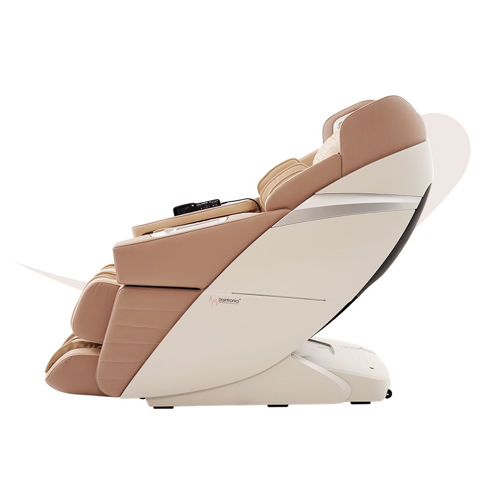 Casada AlphaSonic III Massage Chair - Image 4