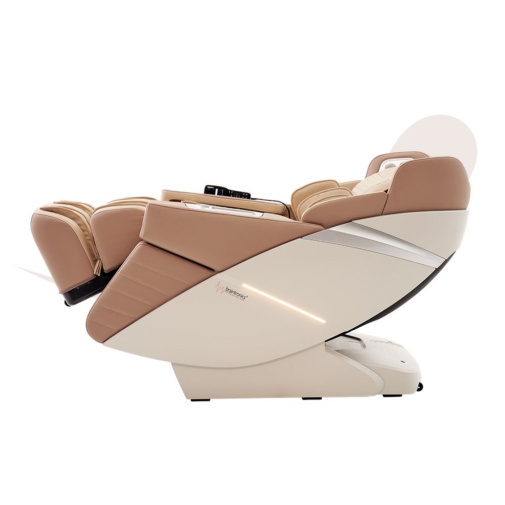 Casada AlphaSonic III Massage Chair - Image 5