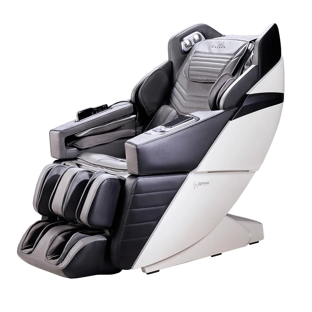 Casada AlphaSonic III Massage Chair - Image 9