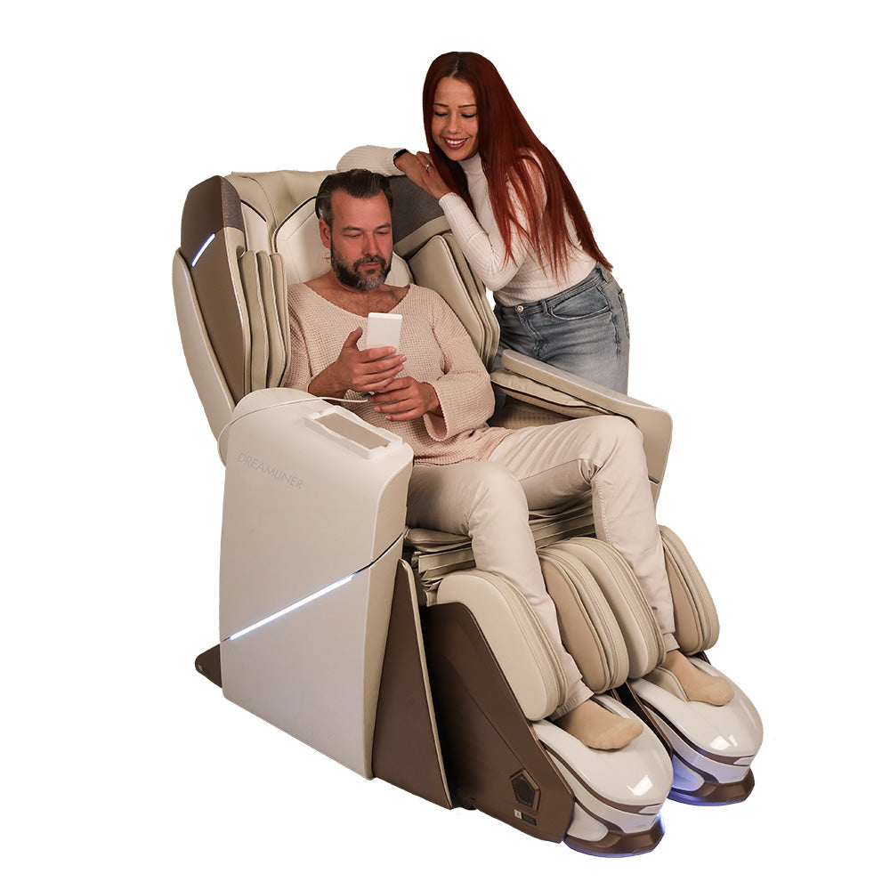 Casada Dreamliner Massage Chair - Image 5