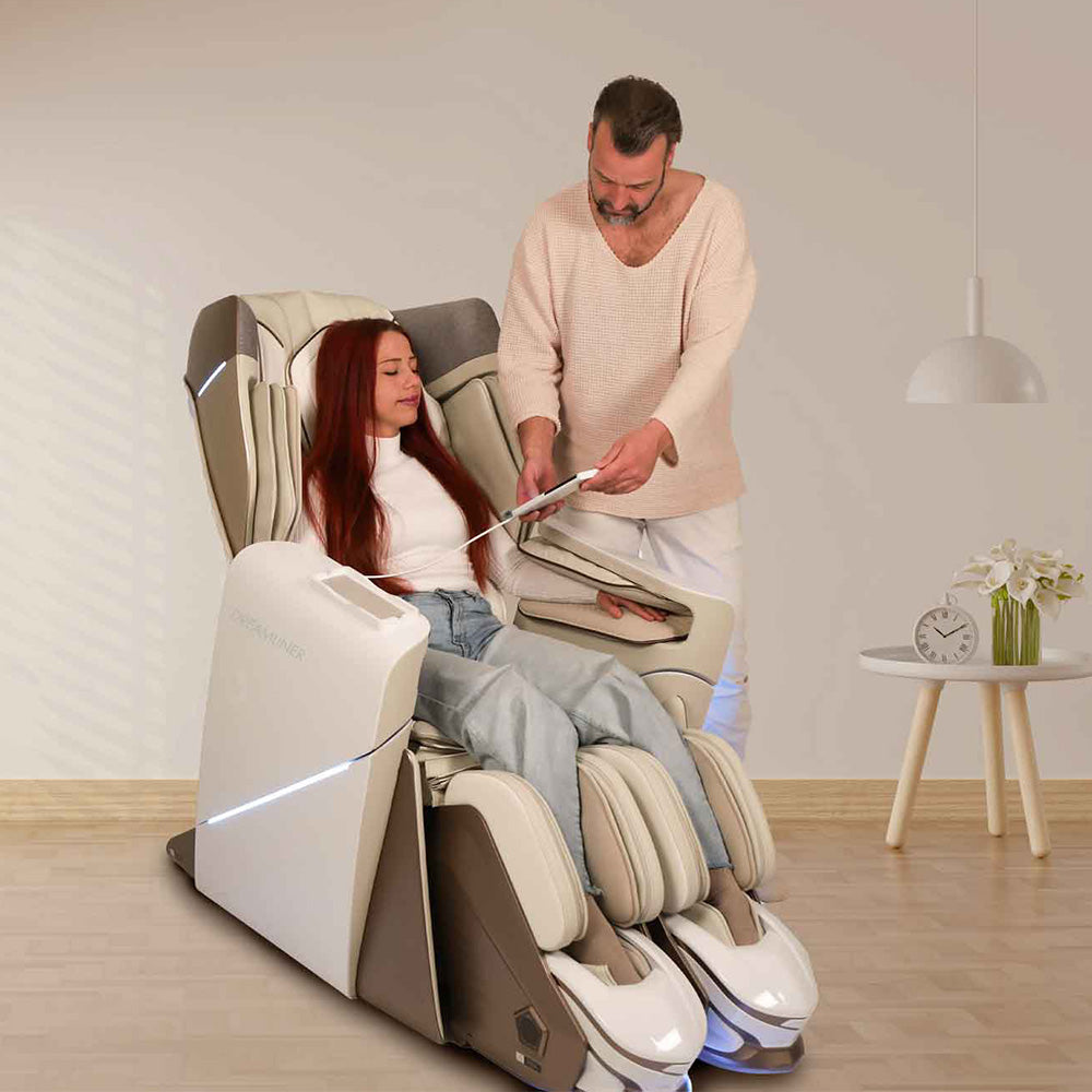 Casada Dreamliner Massage Chair - Image 6
