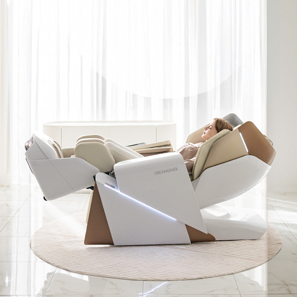 Casada Dreamliner Massage Chair - Image 4