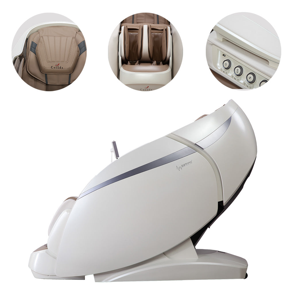 Casada Skyliner III Massage Chair - Image 2