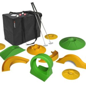 Myminigolf Pro Set