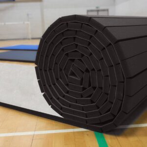 Promat Hybrid Roll Out Mats