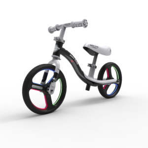 Ride-Ezy "Go Glo" Balance Bike