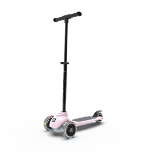 Ride-Ezy "Kick" 3 Wheel Scooter