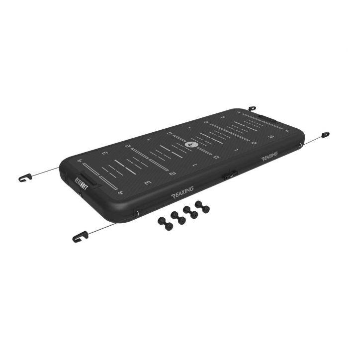 Reax Raft - Image 2