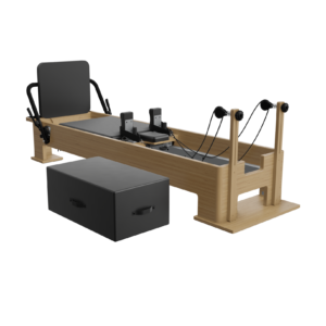 Core Pilates Reformer
