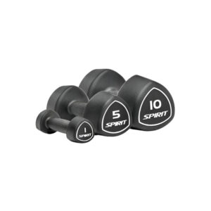 Spirit Studio Dumbbells (Pairs)