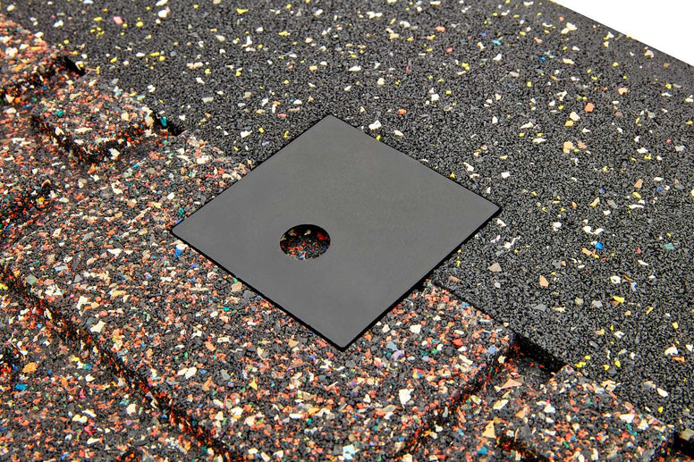 Spirit High Impact Tile 1000 x 500 mm - Image 4