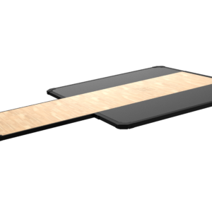 GymGear Sterling Series Half Rack Accessories