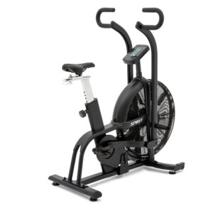 Spirit Commercial AB900+ Air Bike