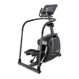Spirit Fitness CS800+ Stepper