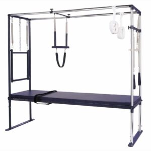 Merrithew Cadillac Trapeze Table