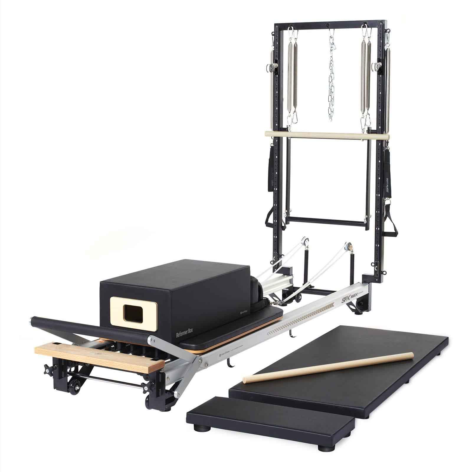 Merrithew SPX® Max Plus™ Reformer* Bundle