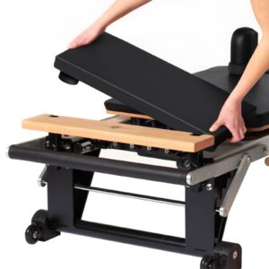 Merrithew Reformer Padded Platform Extender