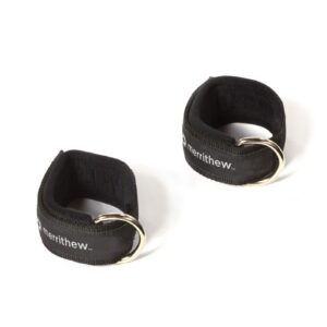 Merrithew® Reformer Handles & Straps