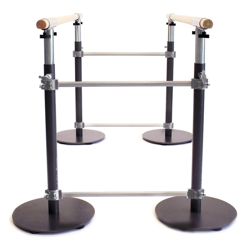Merrithew Parallel Stability Barres