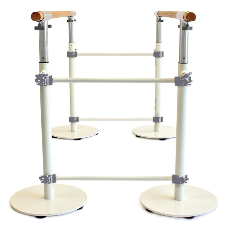 Merrithew Parallel Stability Barres - Image 3