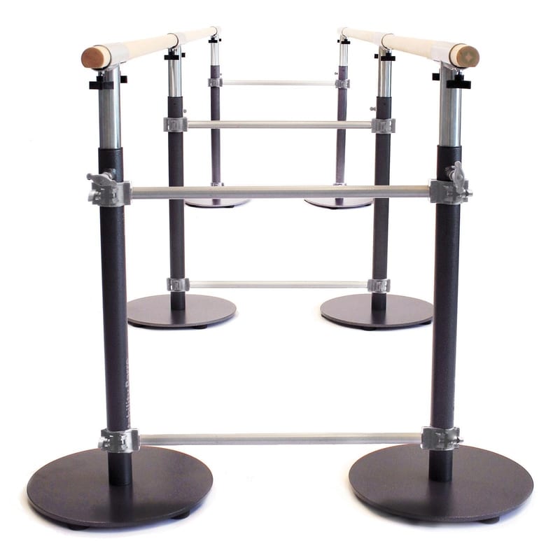 Merrithew Parallel Stability Barres - Image 4