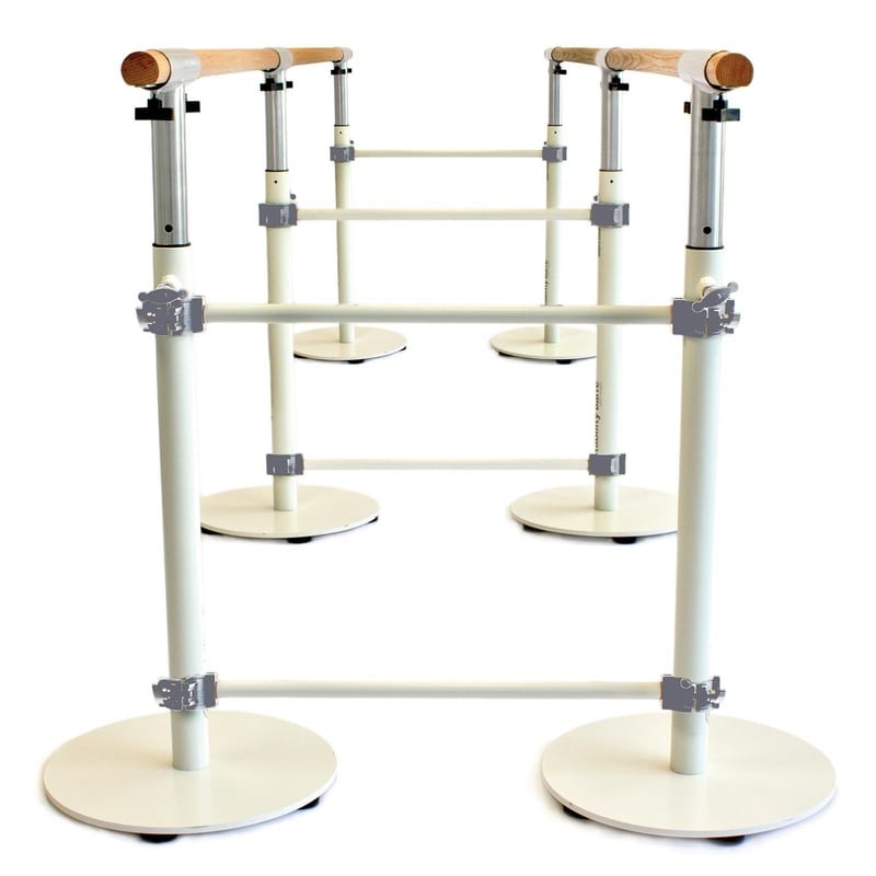 Merrithew Parallel Stability Barres - Image 5
